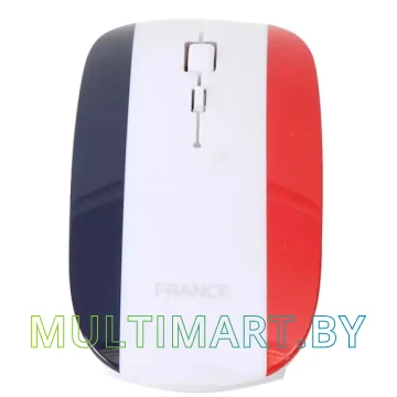 Мышь Omega OM0414FF (France) картинка 2